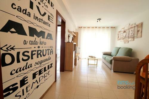 Apartamento Sant Francisco Beach And Pool