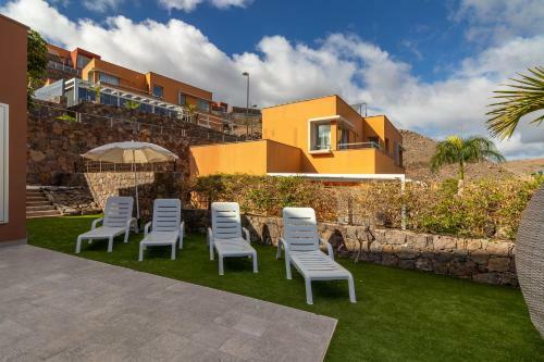 Villa Flatguest Green Vista Golf
