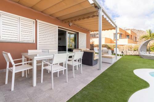 Villa Flatguest Green Vista Golf