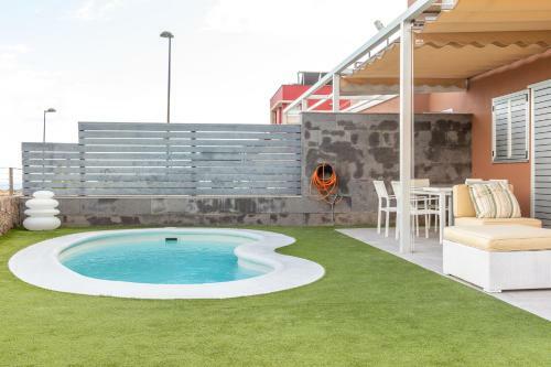 Villa Flatguest Green Vista Golf