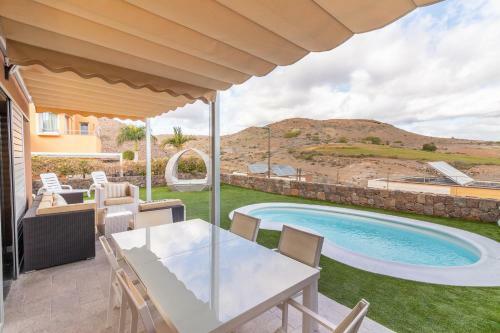 Villa Flatguest Green Vista Golf