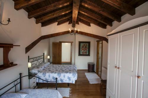 Agroturismo Alojamiento Tur�stico El Castro