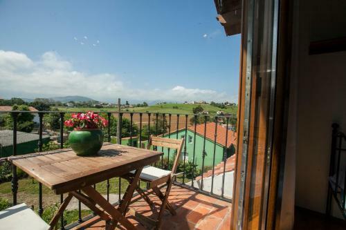 Agroturismo Alojamiento Tur�stico El Castro