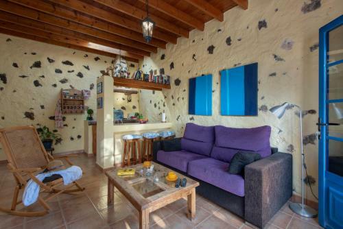 Agroturismo Finca Las Laderas