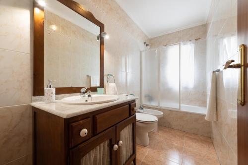 Nice 3-bedroom Flat Near Las Canteras Beach