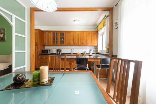 Nice 3-bedroom Flat Near Las Canteras Beach