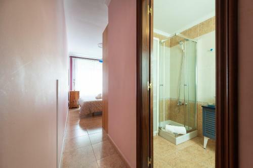 Nice 3-bedroom Flat Near Las Canteras Beach