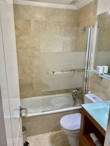 Apartment Next To Las Canteras With Free Parking