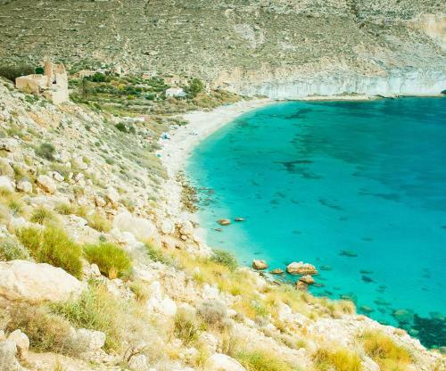 Apartamentos Cala San Pedro