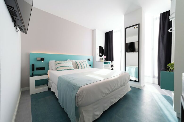 Hotel Puerto de La Luz By Pierre & Vacances