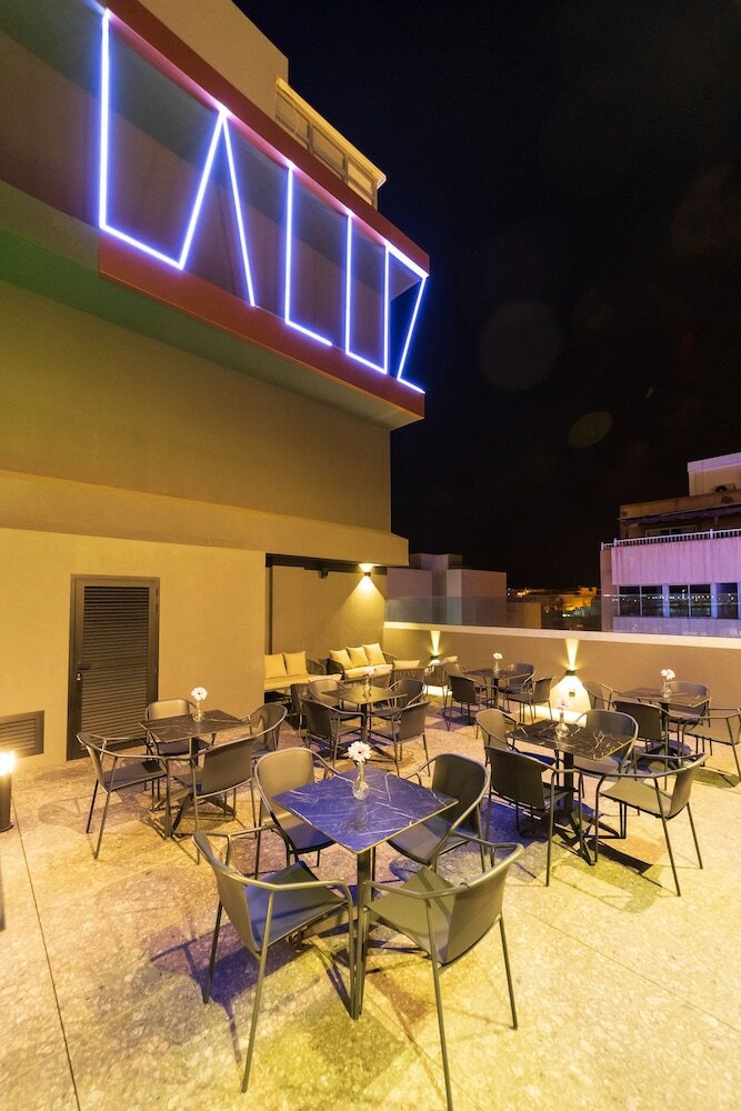 Hotel Puerto de La Luz By Pierre & Vacances