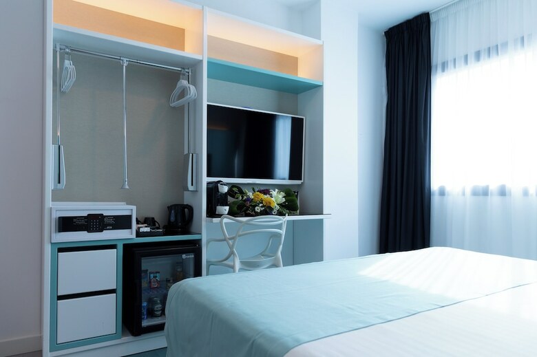 Hotel Puerto de La Luz By Pierre & Vacances