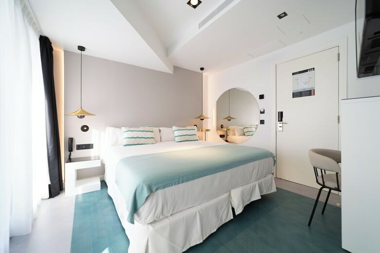 Hotel Puerto de La Luz By Pierre & Vacances