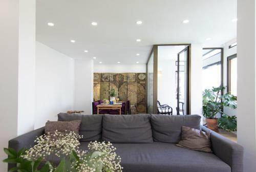 Stylish And Modern Apartment Overlooking Las Canteras