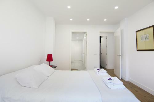 Stylish And Modern Apartment Overlooking Las Canteras