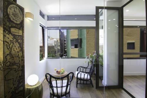 Stylish And Modern Apartment Overlooking Las Canteras