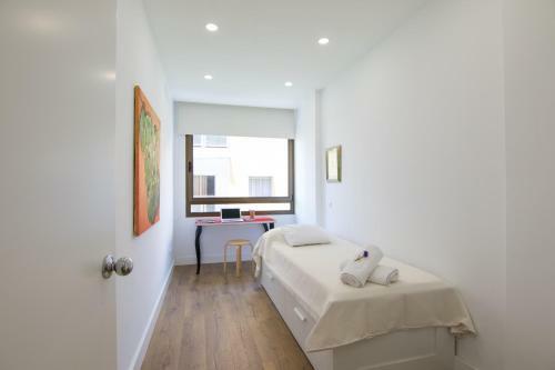 Stylish And Modern Apartment Overlooking Las Canteras