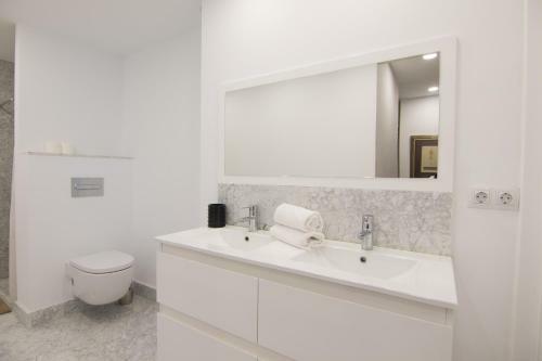 Stylish And Modern Apartment Overlooking Las Canteras