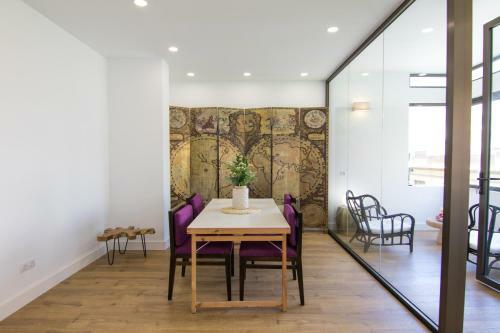 Stylish And Modern Apartment Overlooking Las Canteras