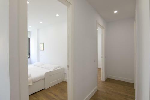 Stylish And Modern Apartment Overlooking Las Canteras