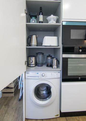 Stylish And Modern Apartment Overlooking Las Canteras