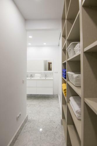 Stylish And Modern Apartment Overlooking Las Canteras