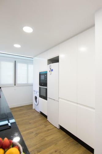 Stylish And Modern Apartment Overlooking Las Canteras