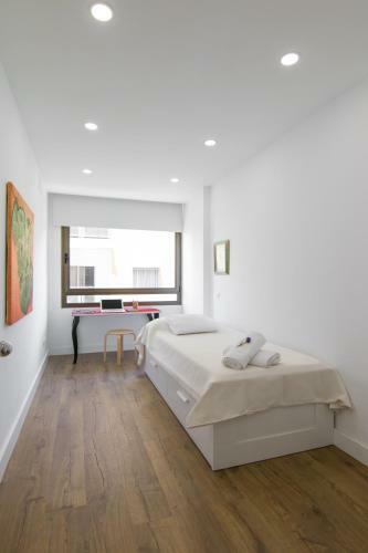 Stylish And Modern Apartment Overlooking Las Canteras