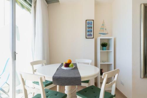 Apartamento Awesome Terrace Sea Views By Canariasgetaway