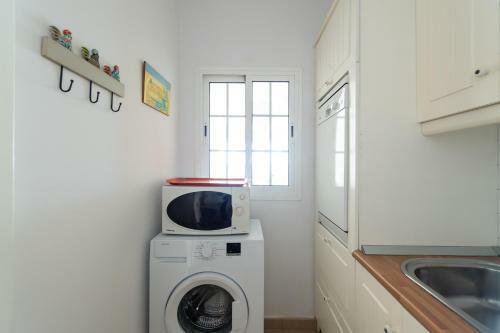 Apartamento Awesome Terrace Sea Views By Canariasgetaway