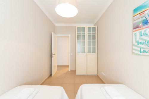 Apartamento Awesome Terrace Sea Views By Canariasgetaway