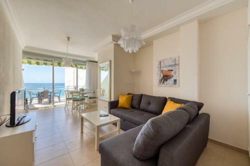 Apartamento Awesome Terrace Sea Views By Canariasgetaway