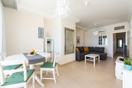 Apartamento Awesome Terrace Sea Views By Canariasgetaway