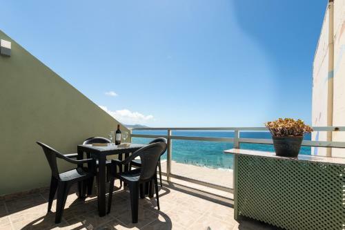 Apartamento Awesome Terrace Sea Views By Canariasgetaway