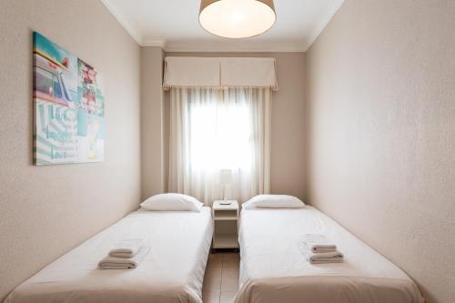 Apartamento Awesome Terrace Sea Views By Canariasgetaway