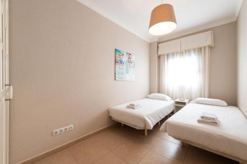 Apartamento Awesome Terrace Sea Views By Canariasgetaway