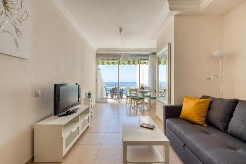 Apartamento Awesome Terrace Sea Views By Canariasgetaway