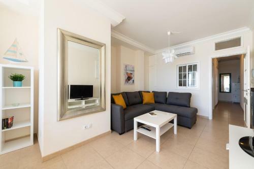 Apartamento Awesome Terrace Sea Views By Canariasgetaway