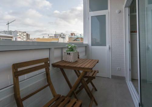 Apartamento Bello Horizonte Con Piscina