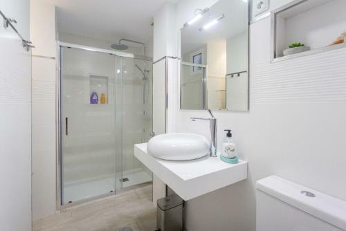 Apartamento Bello Horizonte Con Piscina