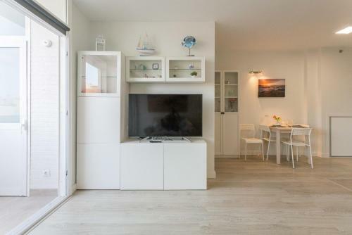 Apartamento Bello Horizonte Con Piscina