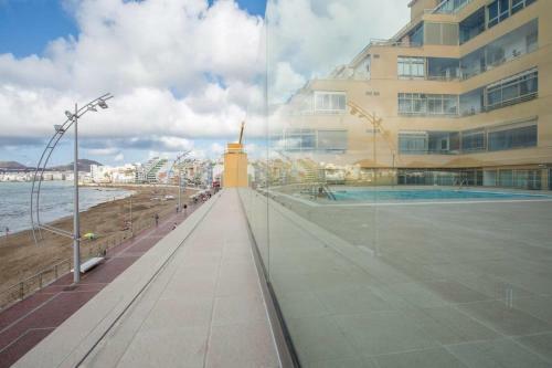 Apartamento Bello Horizonte Con Piscina