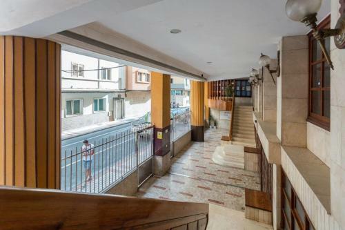 Apartamento Bello Horizonte Con Piscina