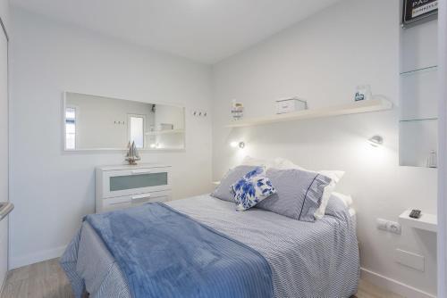 Apartamento Bello Horizonte Con Piscina