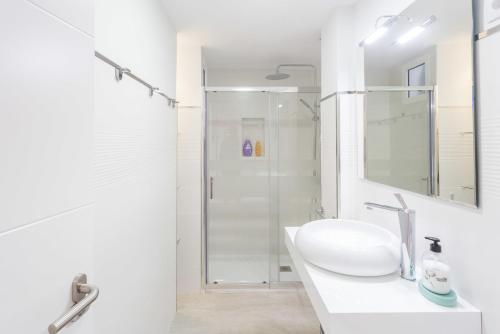 Apartamento Bello Horizonte Con Piscina