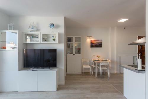 Apartamento Bello Horizonte Con Piscina