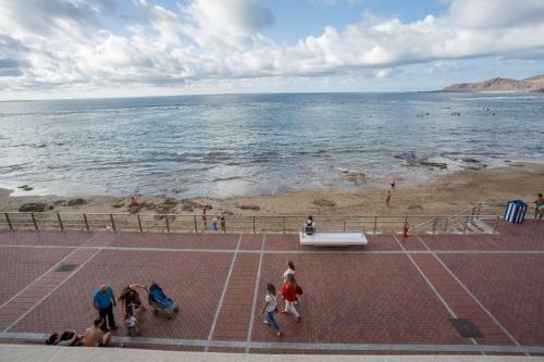 Apartamento Bello Horizonte Con Piscina