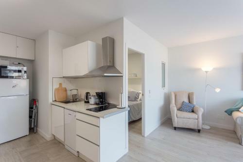 Apartamento Bello Horizonte Con Piscina