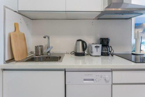 Apartamento Bello Horizonte Con Piscina