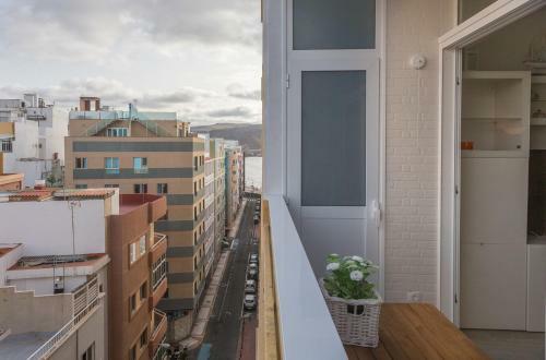 Apartamento Bello Horizonte Con Piscina